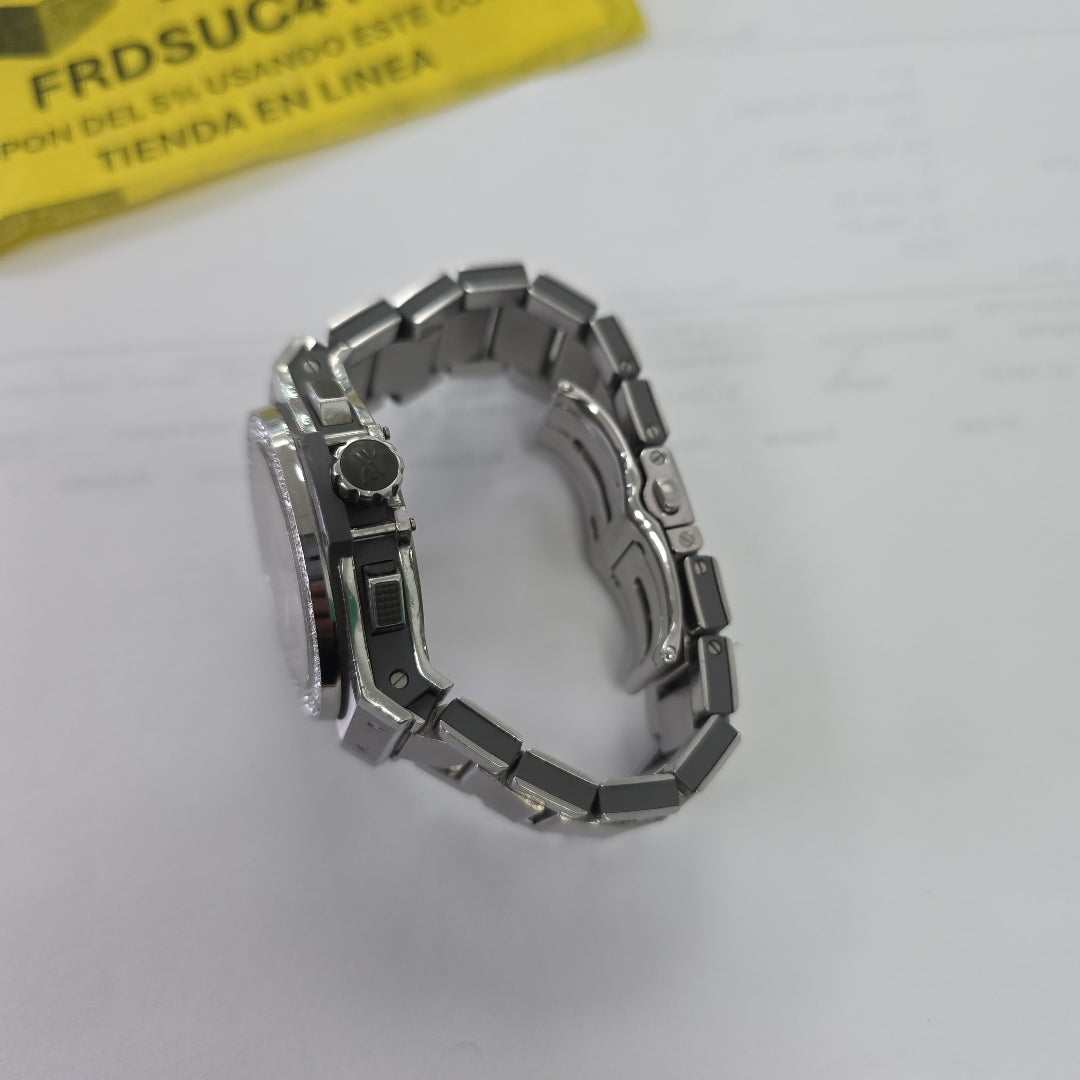 RELOJ CABALLERO 814992 (SEMINUEVO)