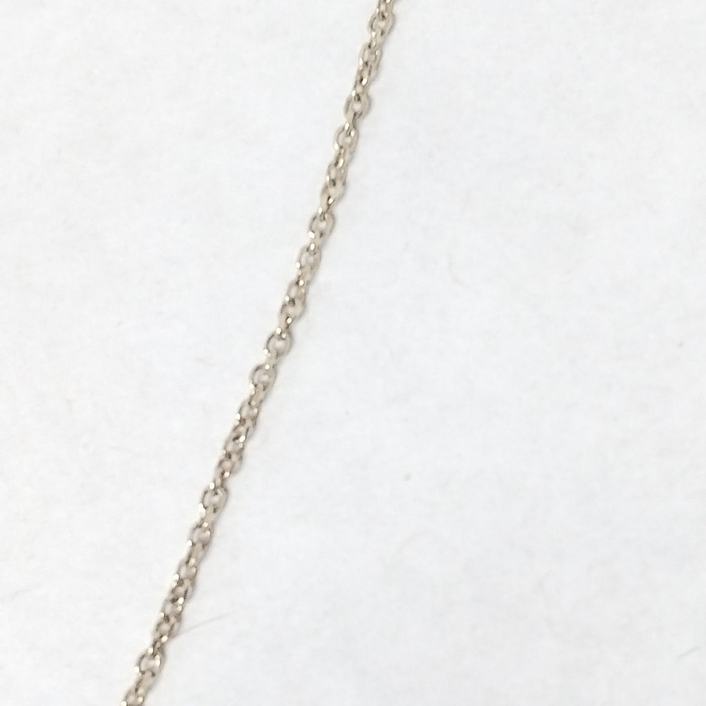 COLLAR ORO 14 K 6,00 GRMS (SEMINUEVO)
