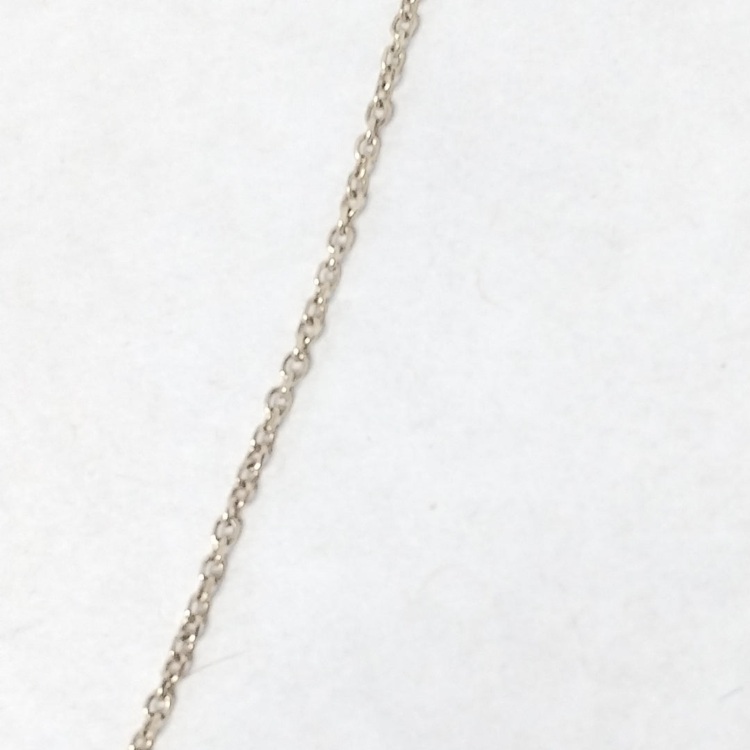 COLLAR ORO 14 K 6,00 GRMS (SEMINUEVO)