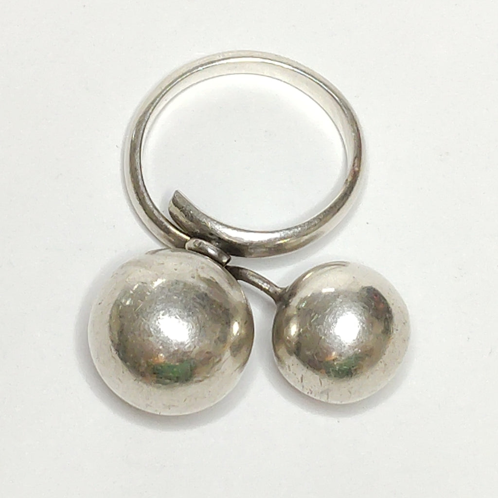 ANILLITO PLATA 17,30 GRMS (SEMINUEVO)