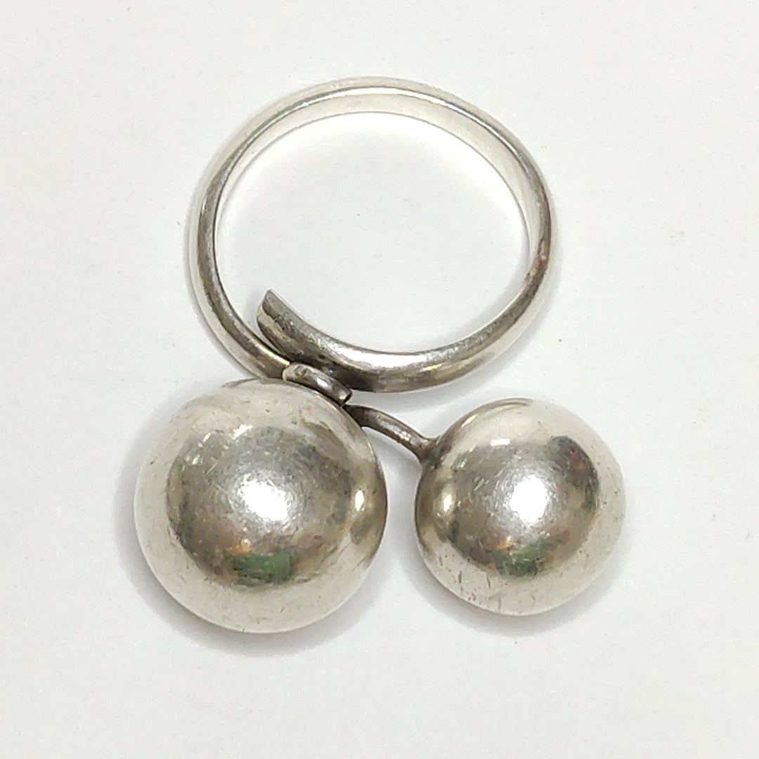 ANILLITO PLATA 17,30 GRMS (SEMINUEVO)
