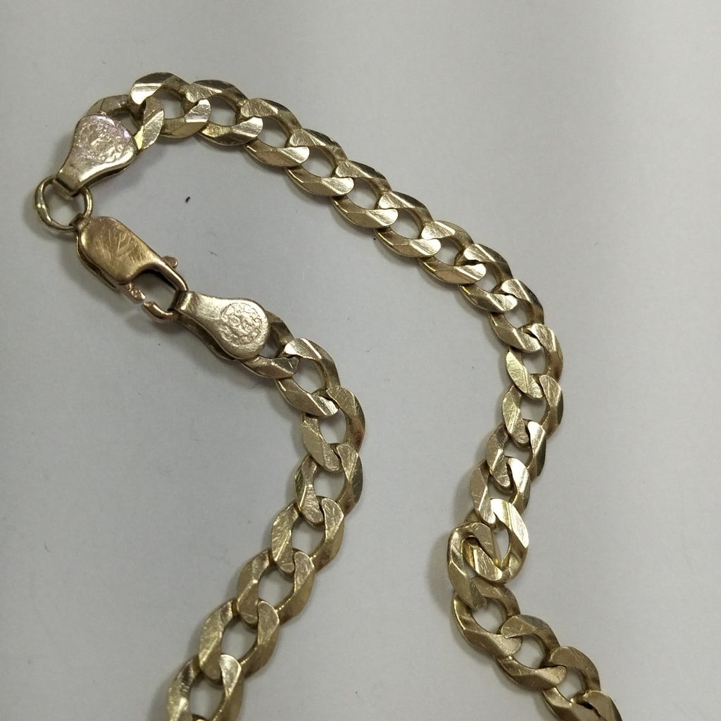 PULSERA ORO 10 K 10,20 GRMS (SEMINUEVO)