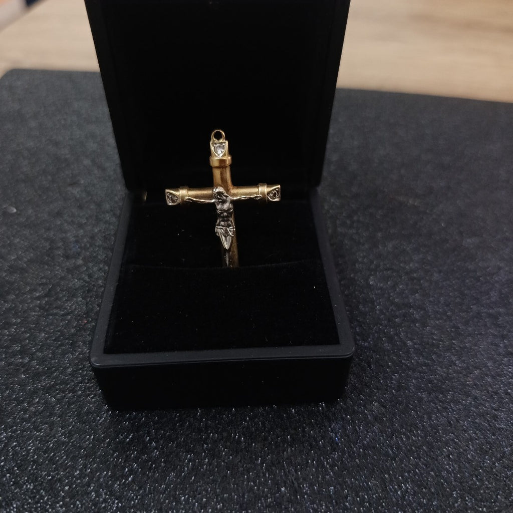 DIJE ORO 14 K 5.7 GRMS (SEMINUEVO)