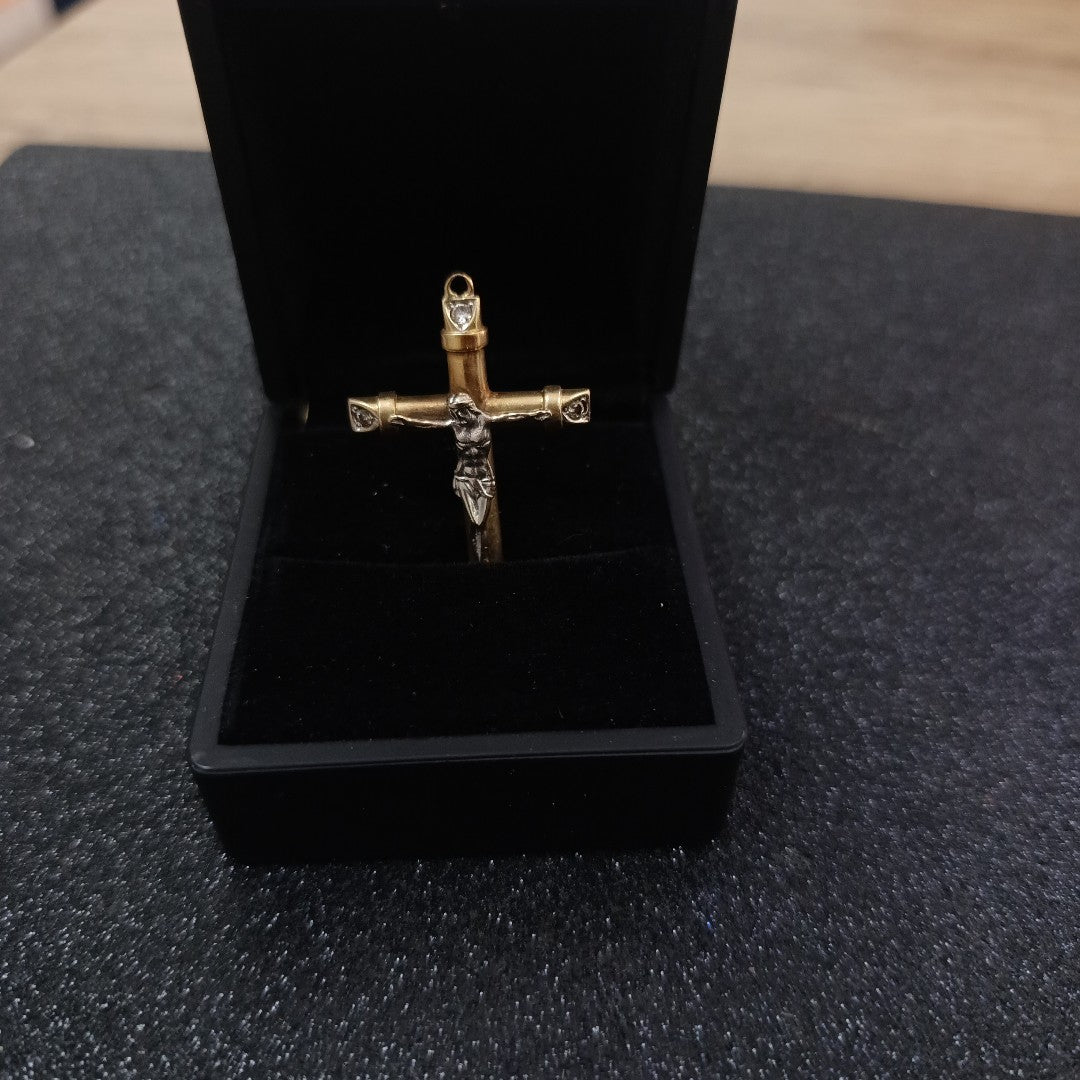 DIJE ORO 14 K 5.7 GRMS (SEMINUEVO)