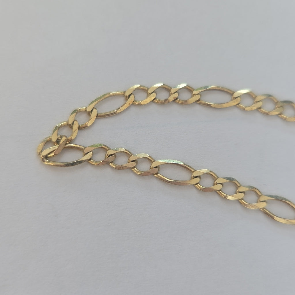 PULSERA ORO 10 K 2,90 GRMS (SEMINUEVO)