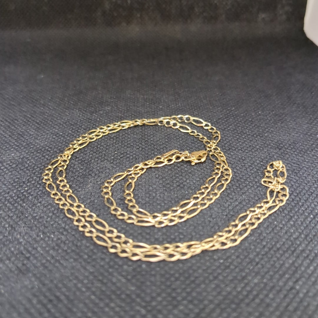 CADENA ORO 10 K 4.7 GRMS (SEMINUEVO)