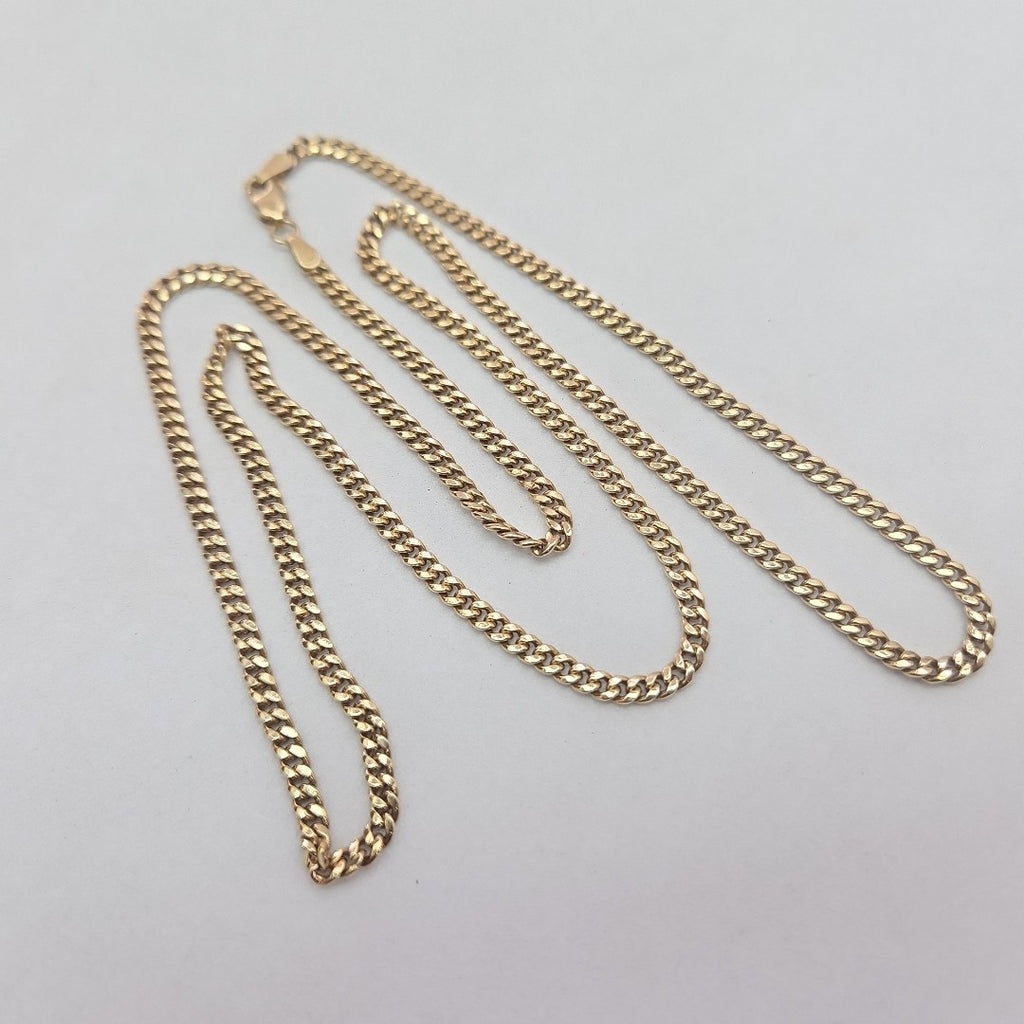 CADENA ORO 10 K 6 GRMS (SEMINUEVO)