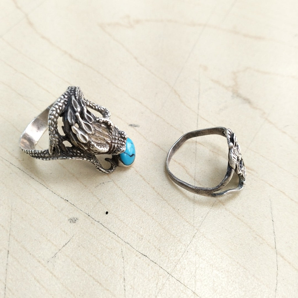 ANILLITO PLATA 12,80 GRMS (SEMINUEVO)