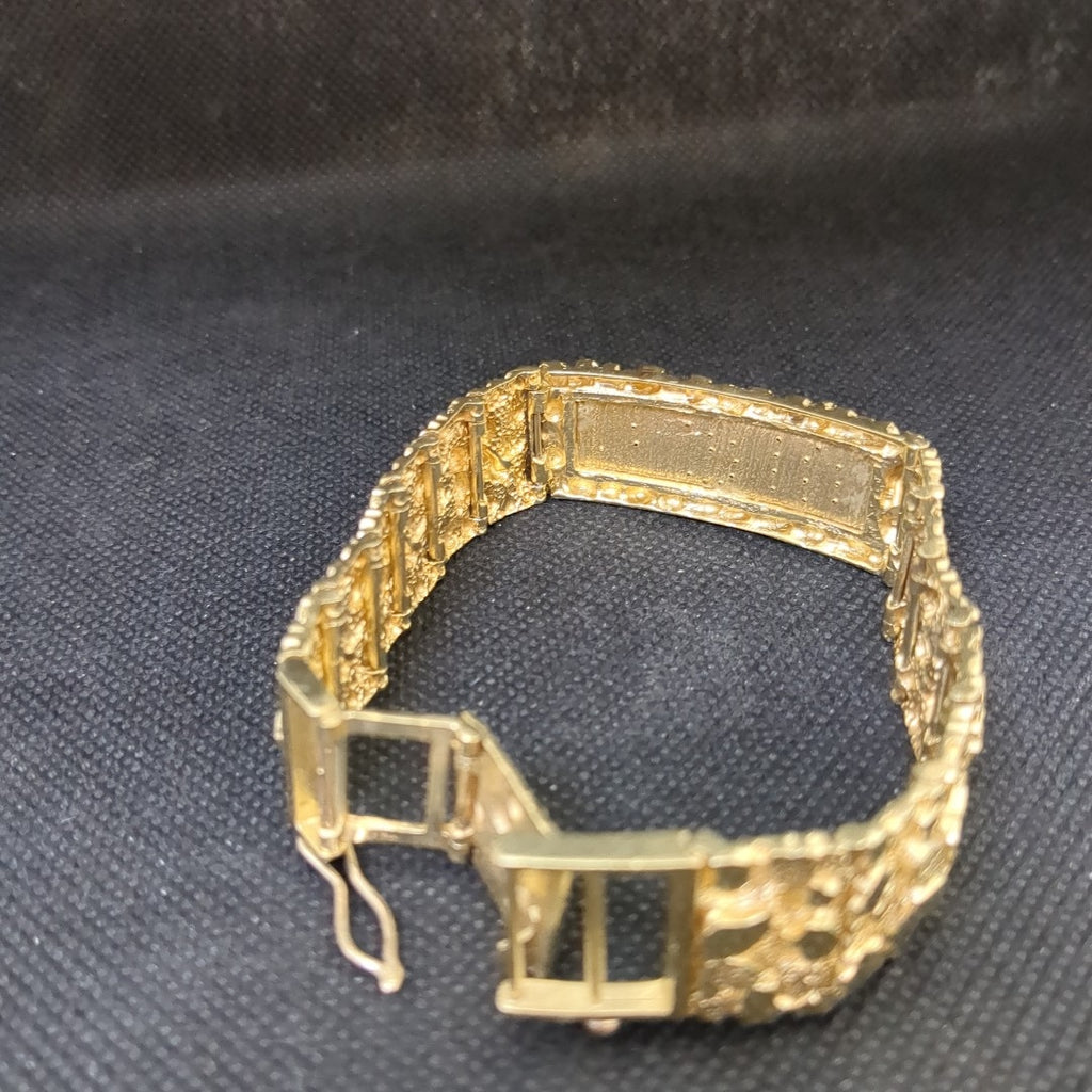 PULSERA ORO 14 K 59,10 GRMS (SEMINUEVO)
