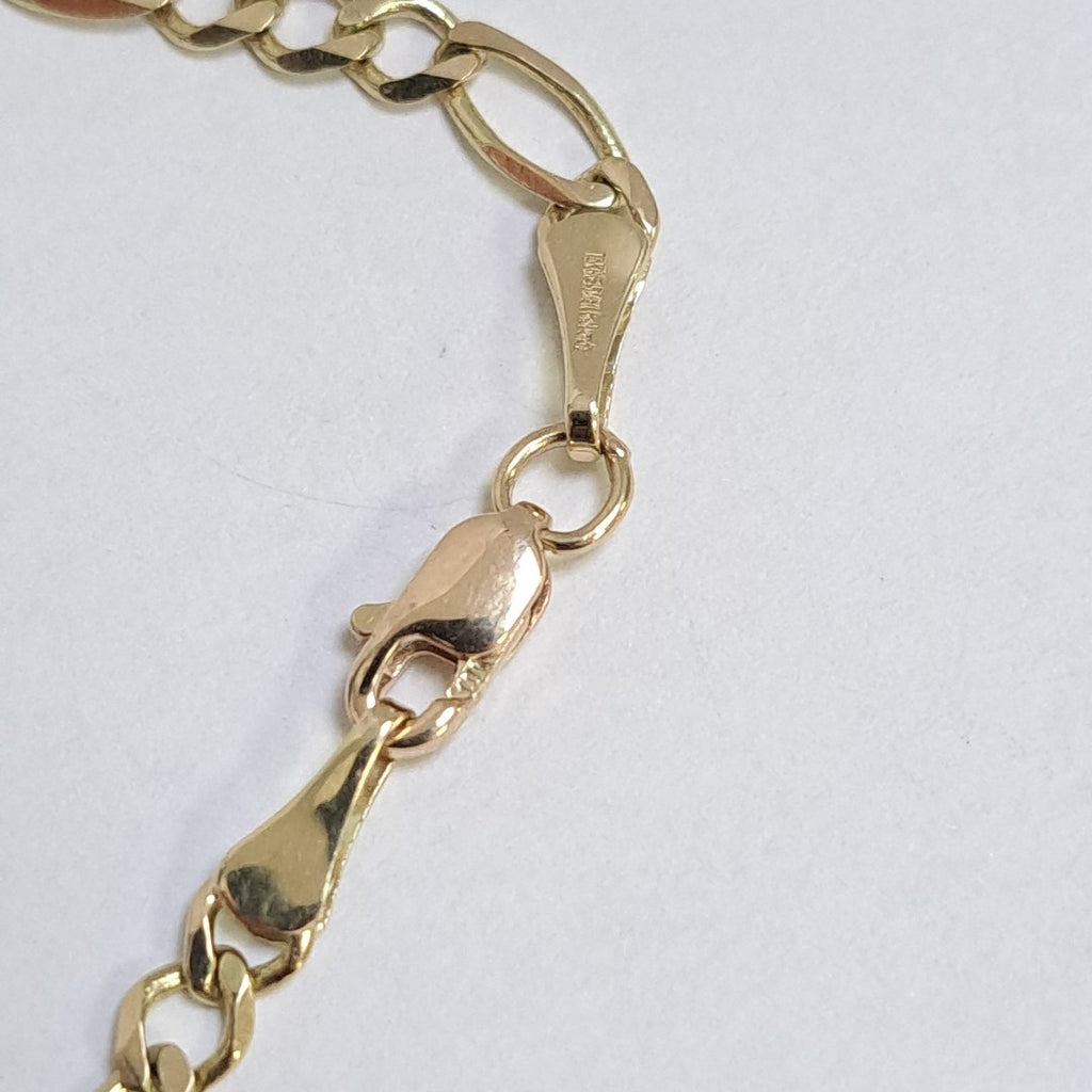 PULSERA 3X1 10K 18 CM 2.7 GR (NUEVO)