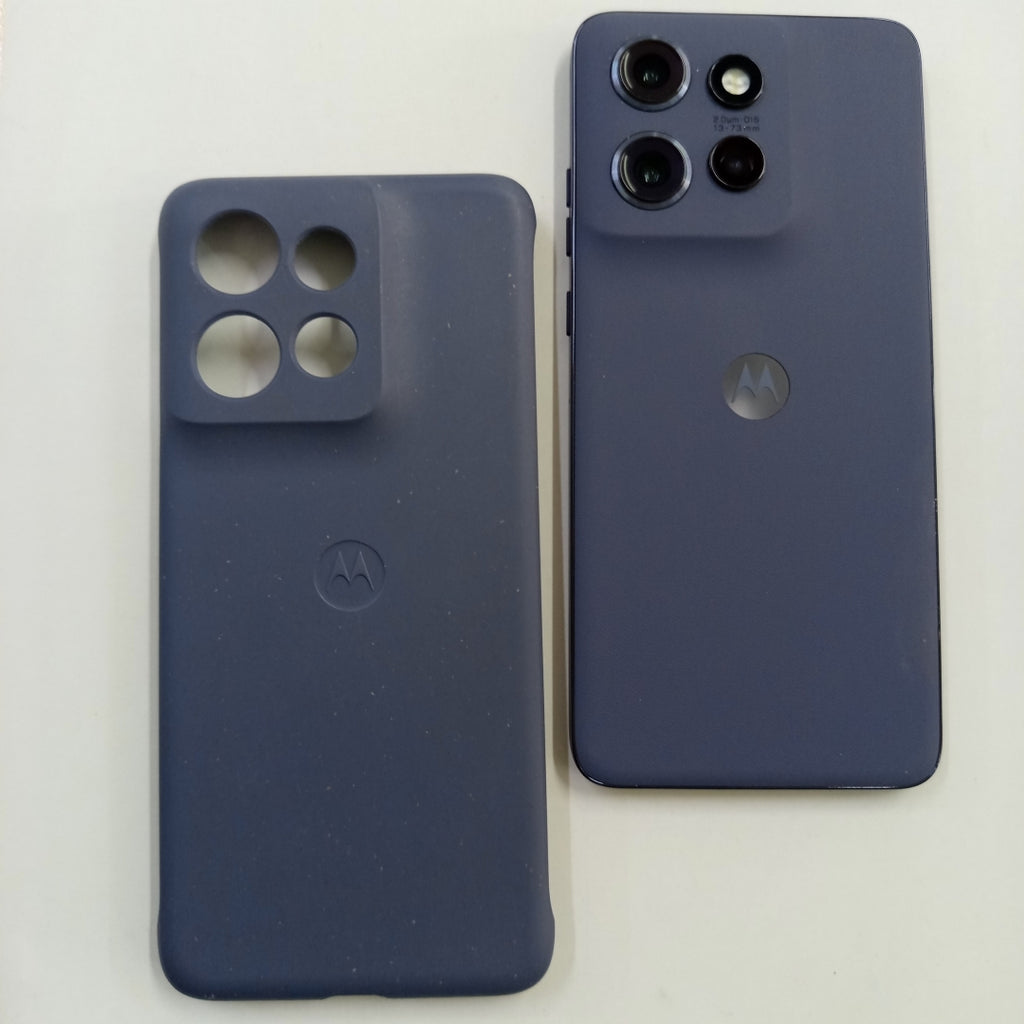 CELULAR MOTOROLA EGDE 60 NEO XT2509-1 (2025) 256 GB 12 GB RAM