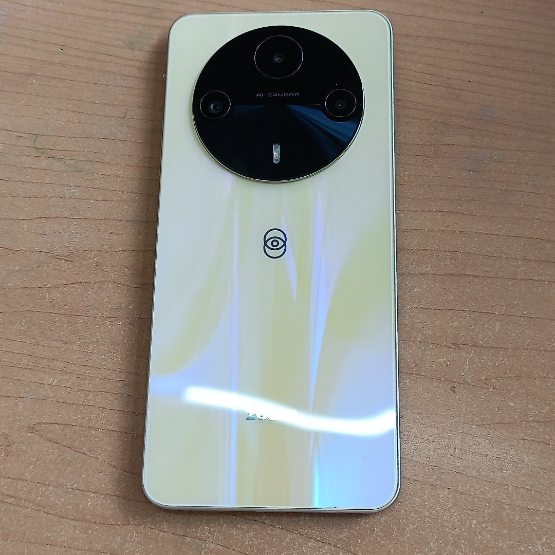 CELULAR OTRAS MARCAS OTROS MODELOS 128 GB 8 GB RAM (SEMINUEVO)