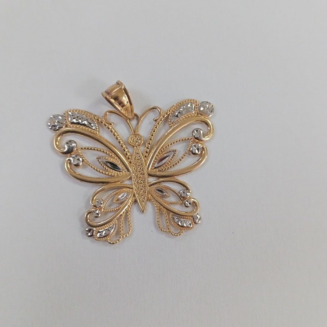 DIJE ORO 14 K 3.3 GRMS (SEMINUEVO)