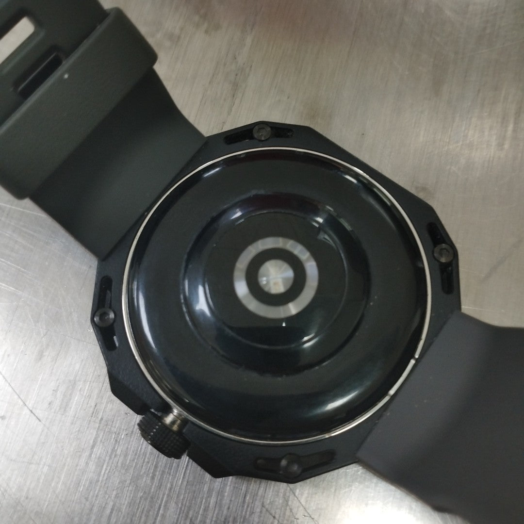 SMARTWATCH HUAWEI GTCYBER AND-B19 46 MM GPS (SEMINUEVO)