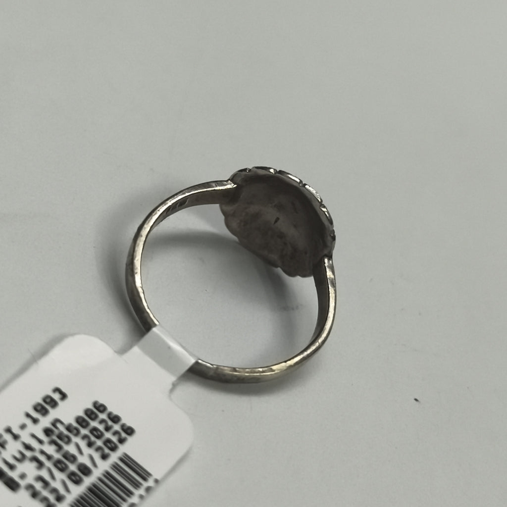 ANILLITO PLATA 2.8 GRMS (SEMINUEVO)
