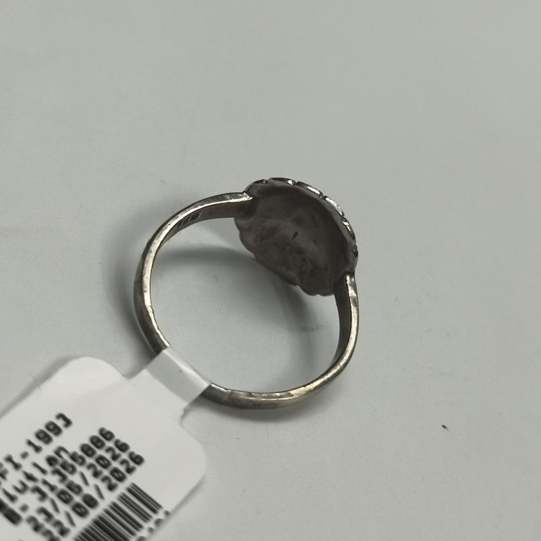 ANILLITO PLATA 2.8 GRMS (SEMINUEVO)