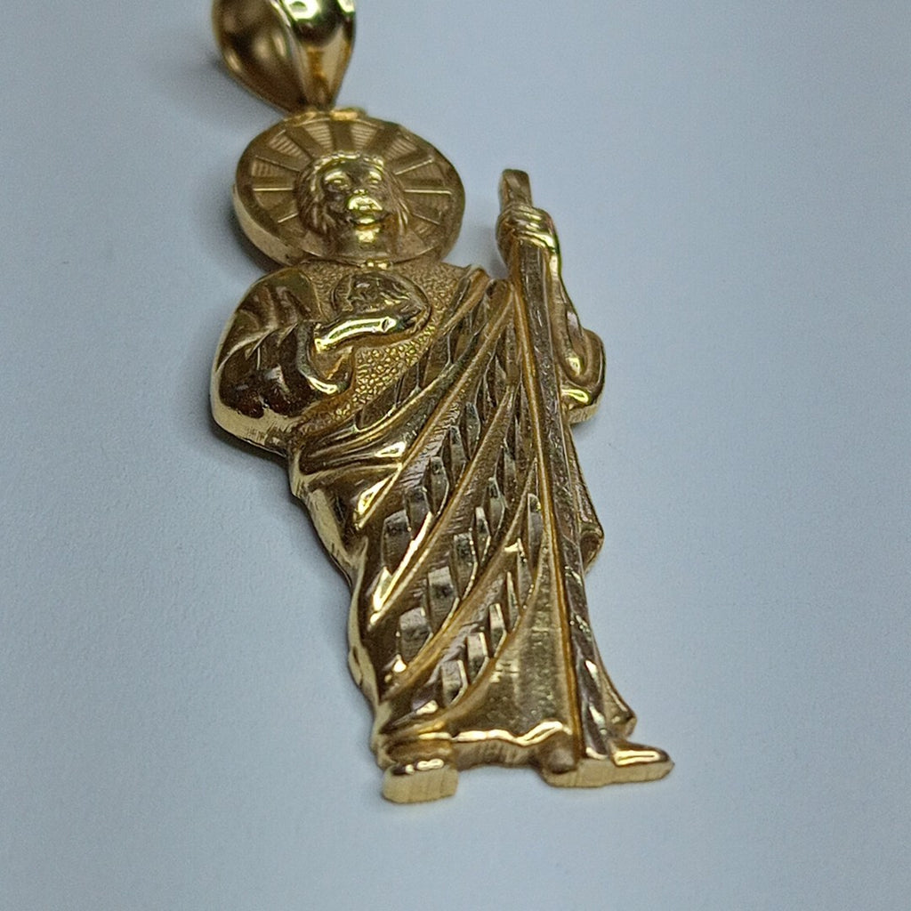 DIJE ORO 14 K 3,70 GRMS (SEMINUEVO)