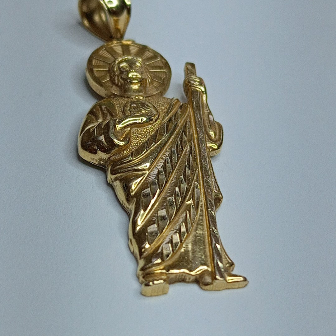 DIJE ORO 14 K 3,70 GRMS (SEMINUEVO)