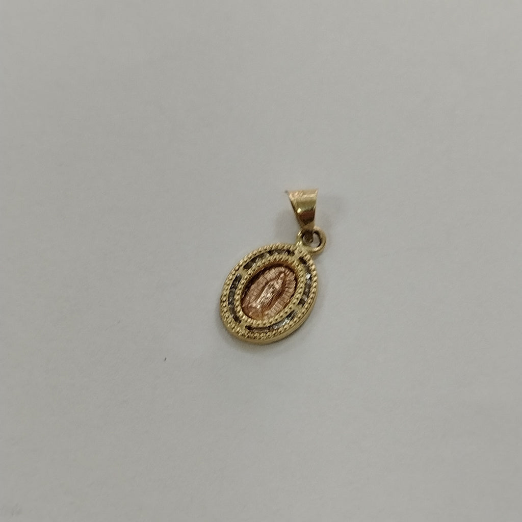 DIJE ORO 14 K 0,60 GRMS (SEMINUEVO)