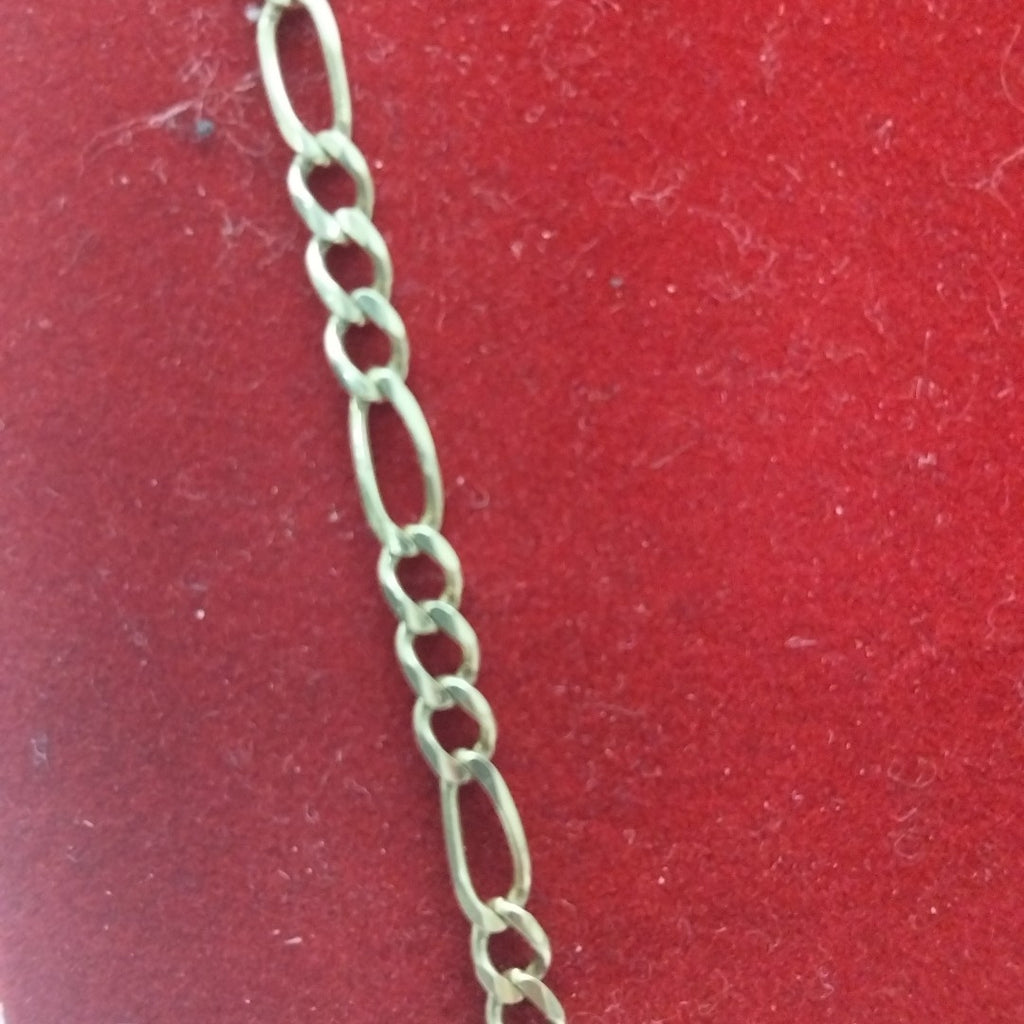 CADENA ORO 14 K 6,60 GRMS (SEMINUEVO)