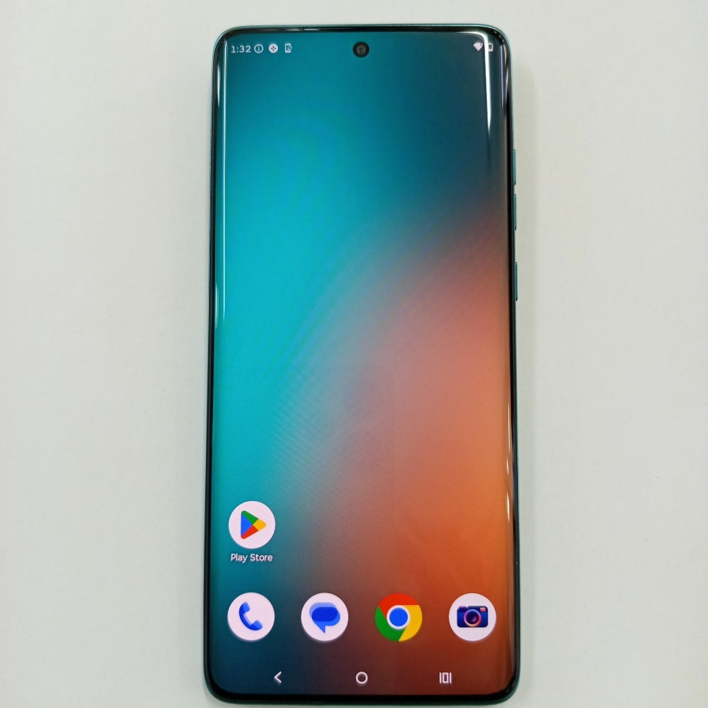 CELULAR MOTOROLA EDGE 60 FUSION XT2503-4 (2025) 256 GB 12 GB RAM (SEMINUEVO)