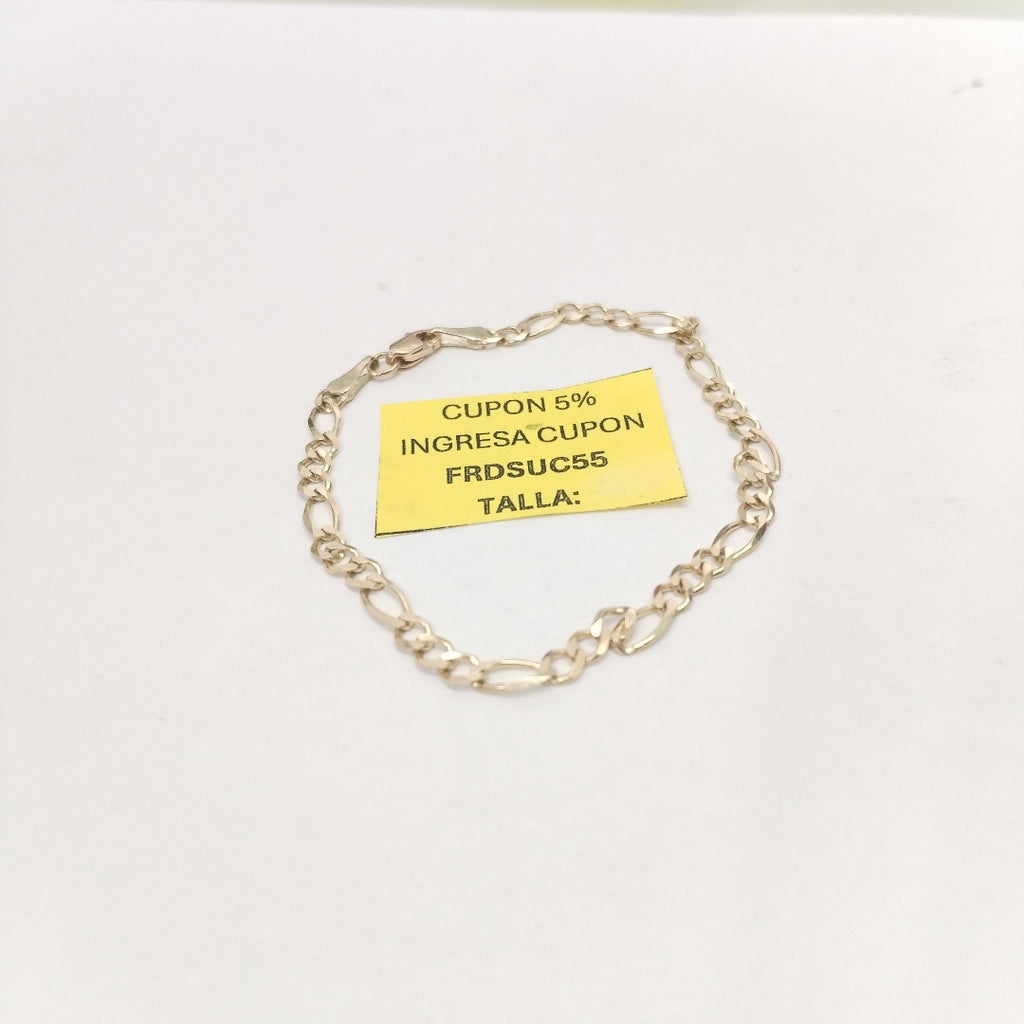 PULSERA 3X1 10K 18 CM 2.7 GR (NUEVO)