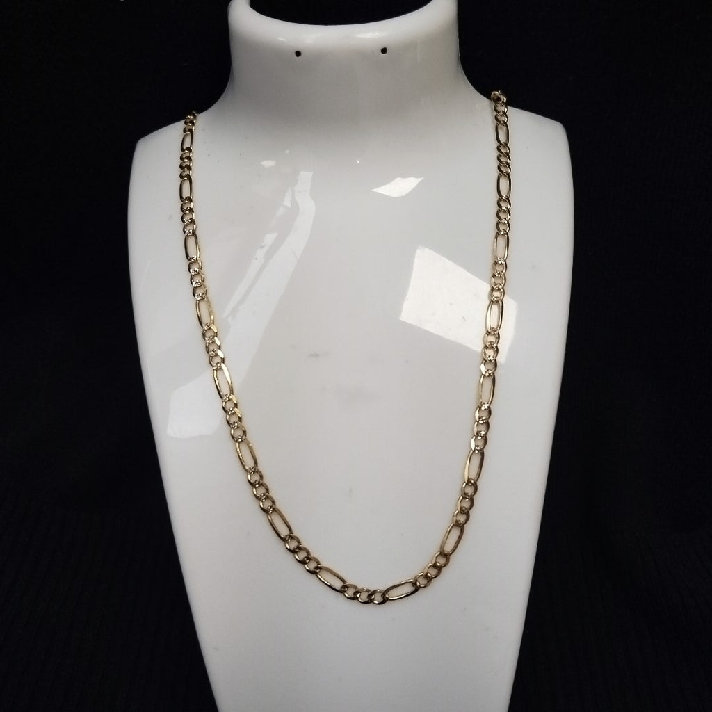 CADENA ORO 14 K 13,70 GRMS (SEMINUEVO)