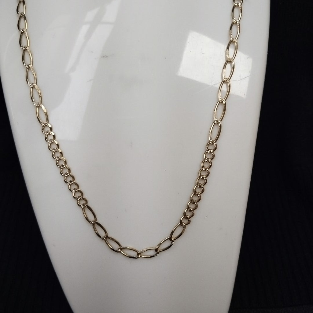 CADENA ORO 14 K 11.7 GRMS (SEMINUEVO)