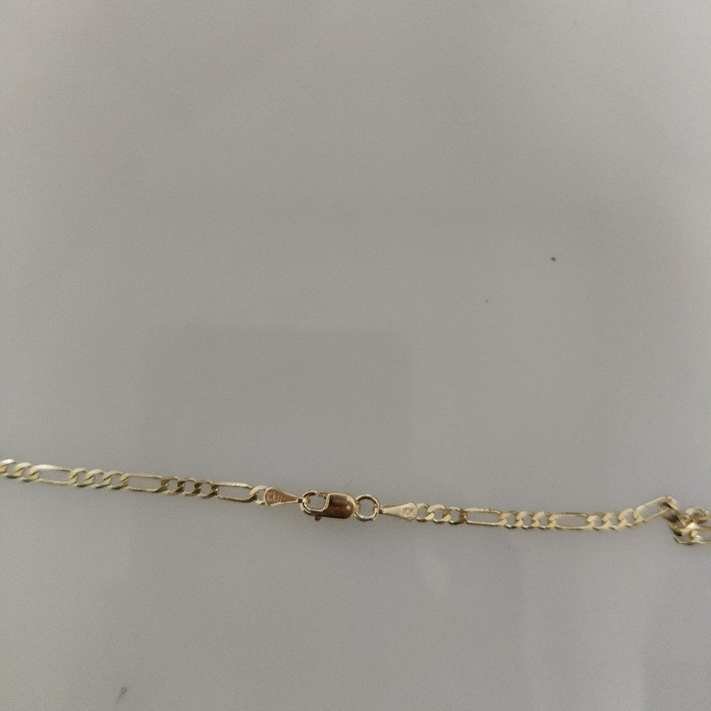 CADENA 3X1 10K 60 CM 4.6 GR (NUEVO)