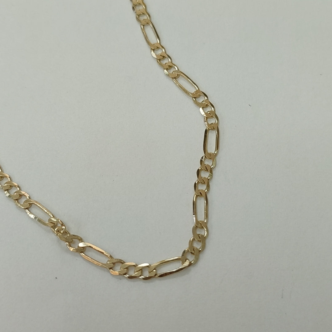 PULSERA 3X1 10K 18 CM 1.6 GR (NUEVO)