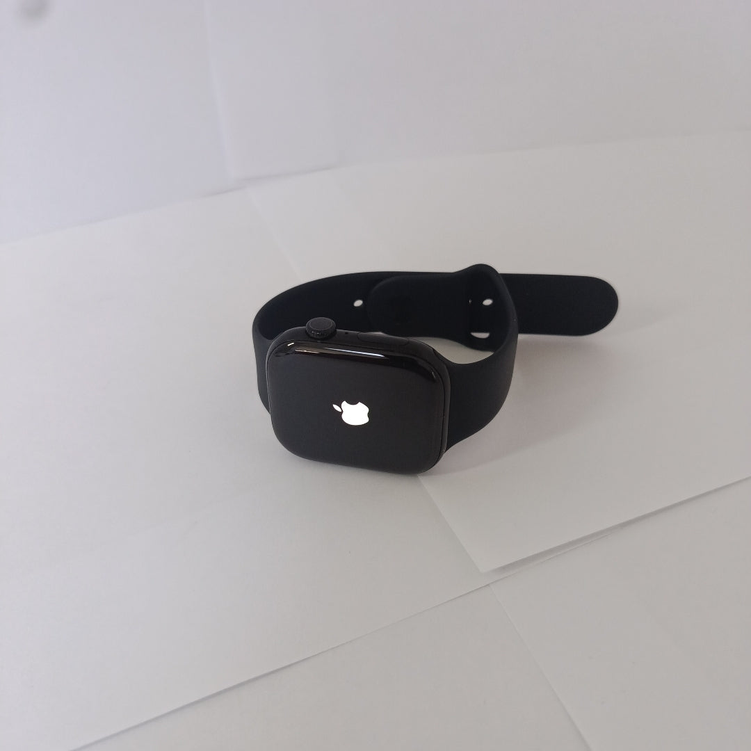 SMARTWATCH APPLE SERIES 11 ALUMINIO A3337 46 MM GPS + CELULAR (SEMINUEVO)