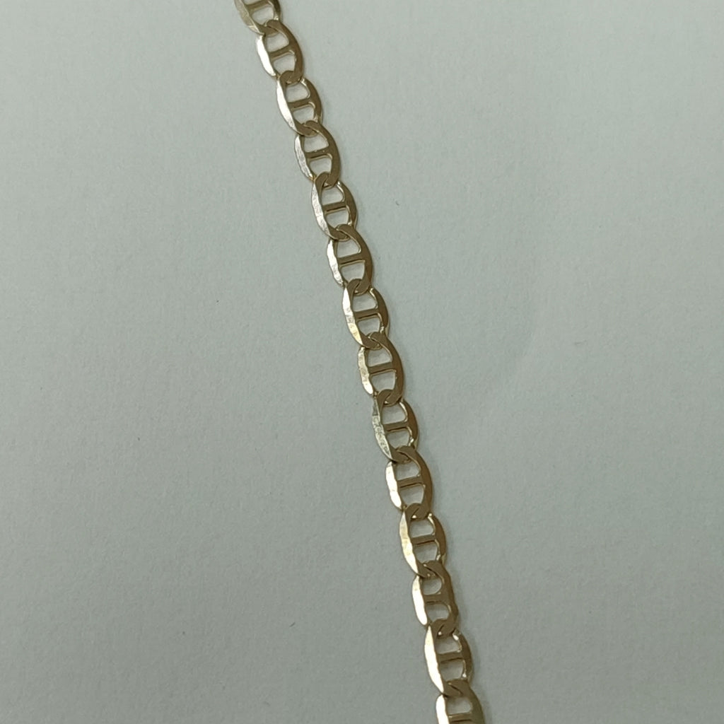 CADENA GUCHI 14K 55 CM 3.6 GR (NUEVO)