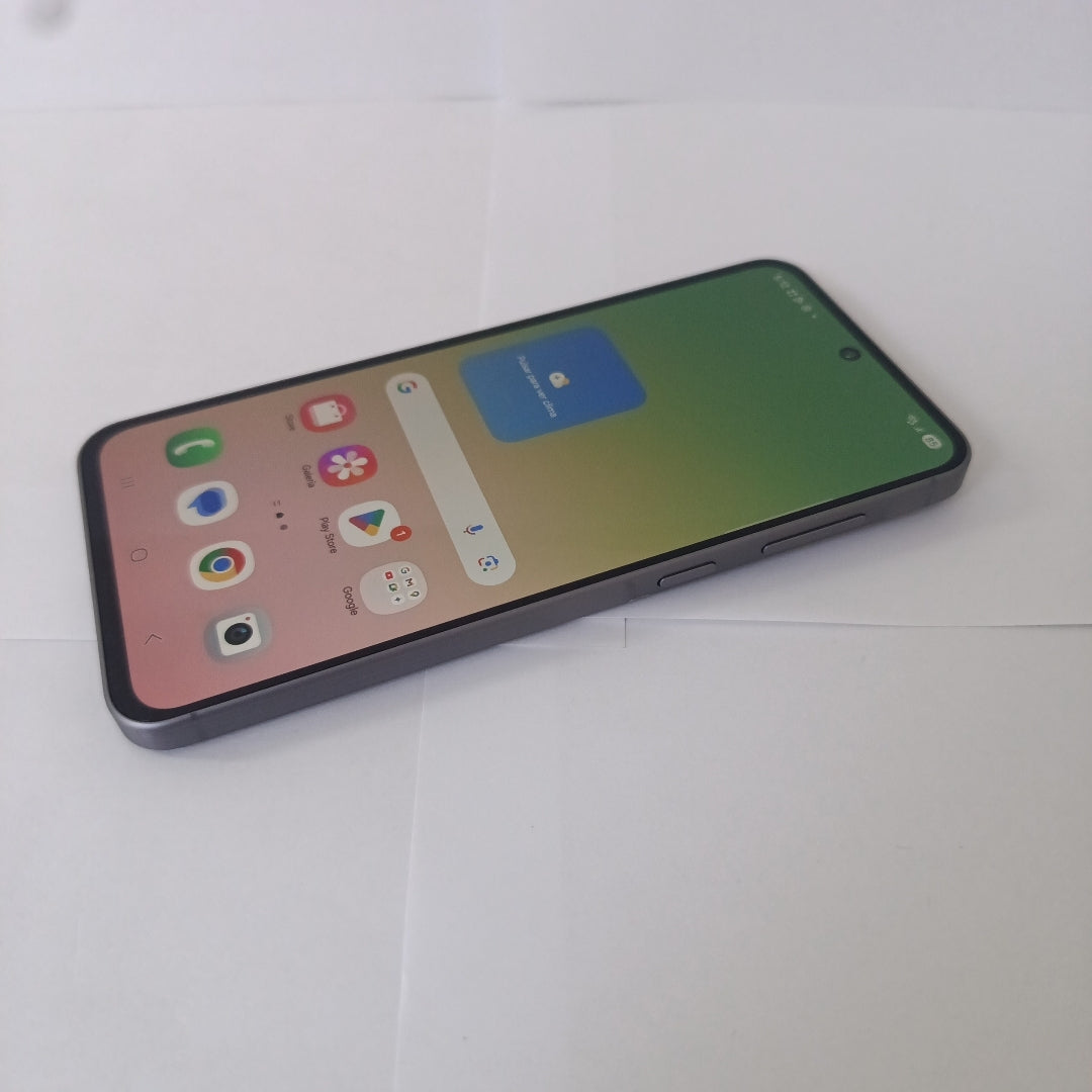 CELULAR SAMSUNG GALAXY A56 SM-A566E (2025) 256 GB 8 GB RAM (SEMINUEVO)
