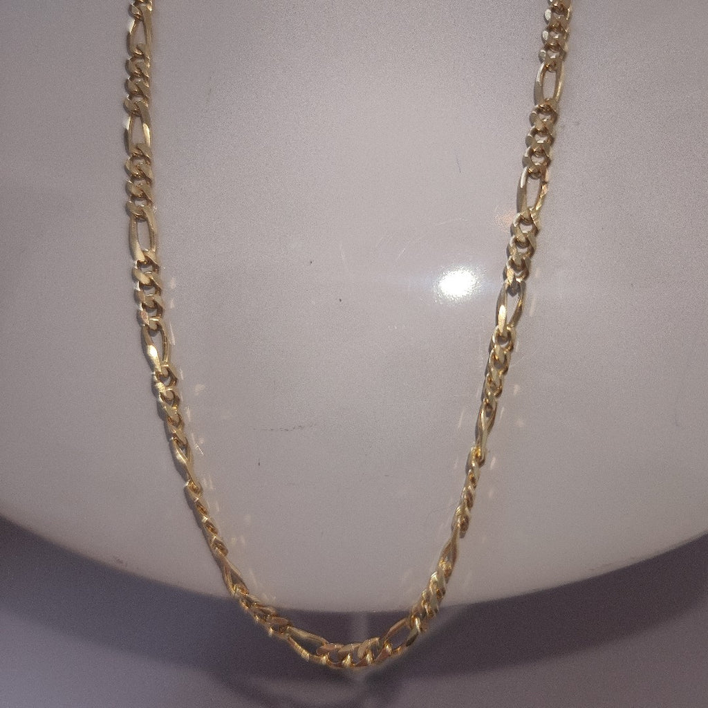 CADENA ORO 10 K 13,80 GRMS (SEMINUEVO)