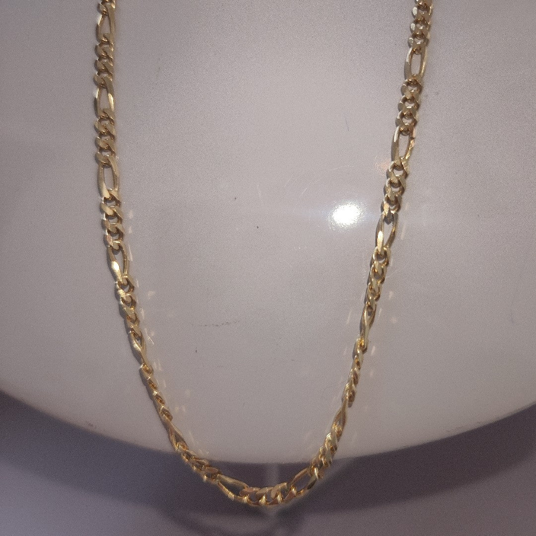 CADENA ORO 10 K 13,80 GRMS (SEMINUEVO)