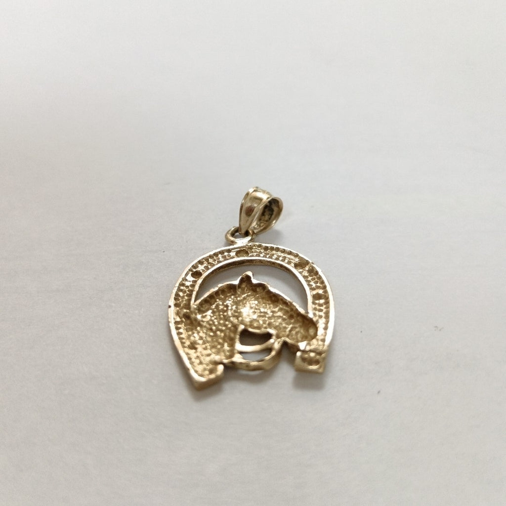 DIJE ORO 10 K 2.2 GRMS (SEMINUEVO)