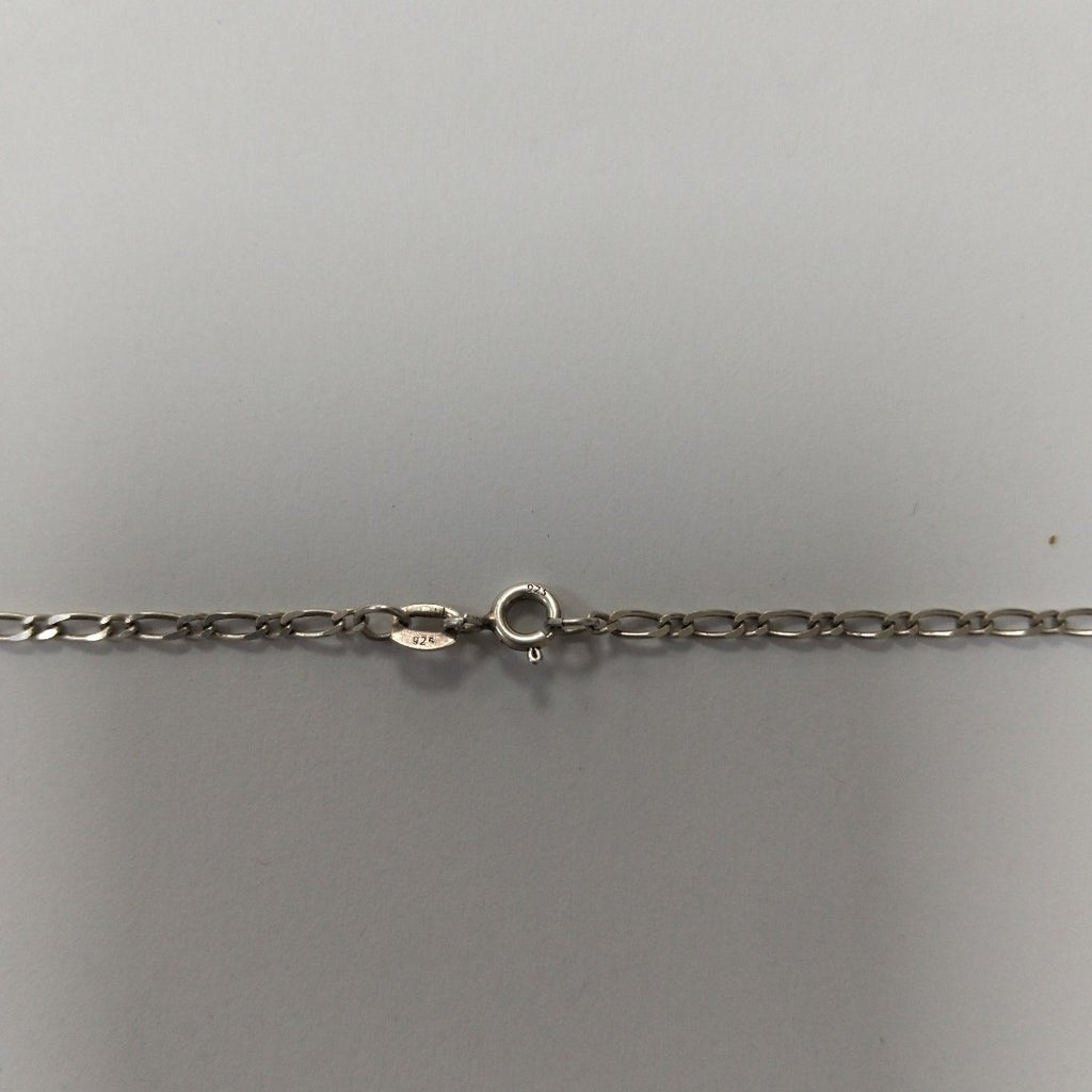 CADENA,DIJE PLATA 4,00 GRMS (SEMINUEVO)