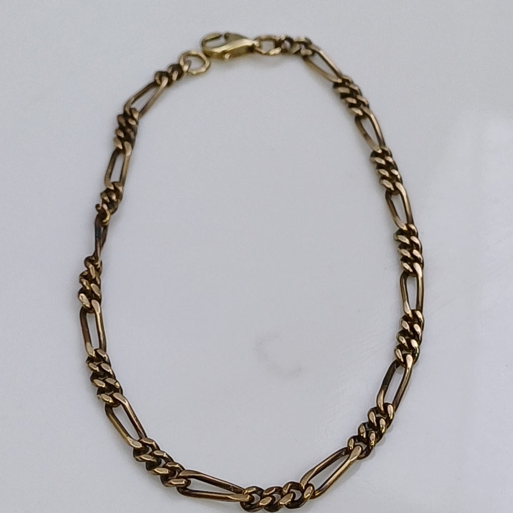 PULSERA ORO 8 K 5.1 GRMS (SEMINUEVO)