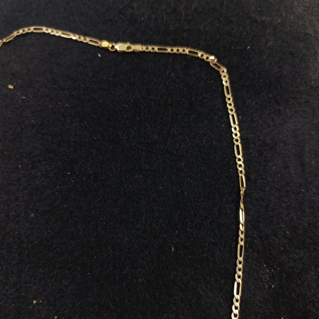 CADENA ORO 14 K 6,70 GRMS (SEMINUEVO)