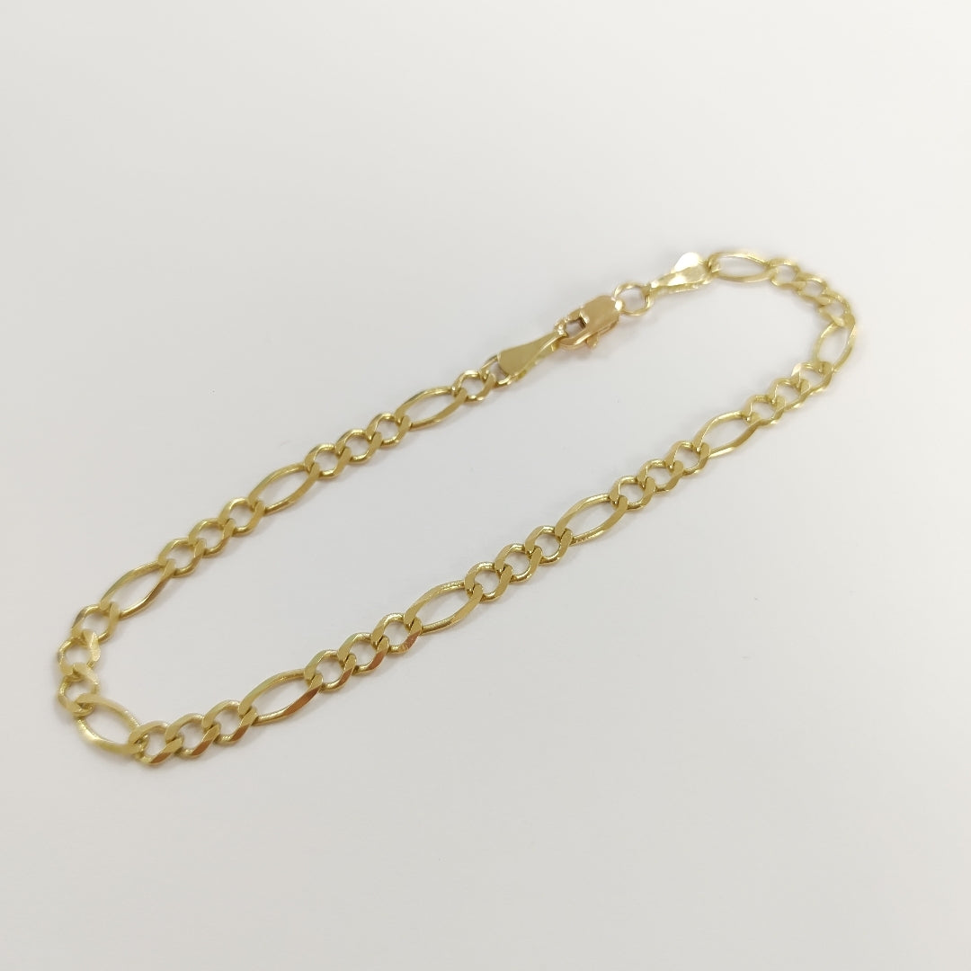 PULSERA 3X1 10K 18 CM 2.7 GR (NUEVO)
