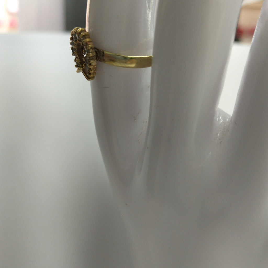 ANILLITO ORO 10 K 2,30 GRMS (SEMINUEVO)