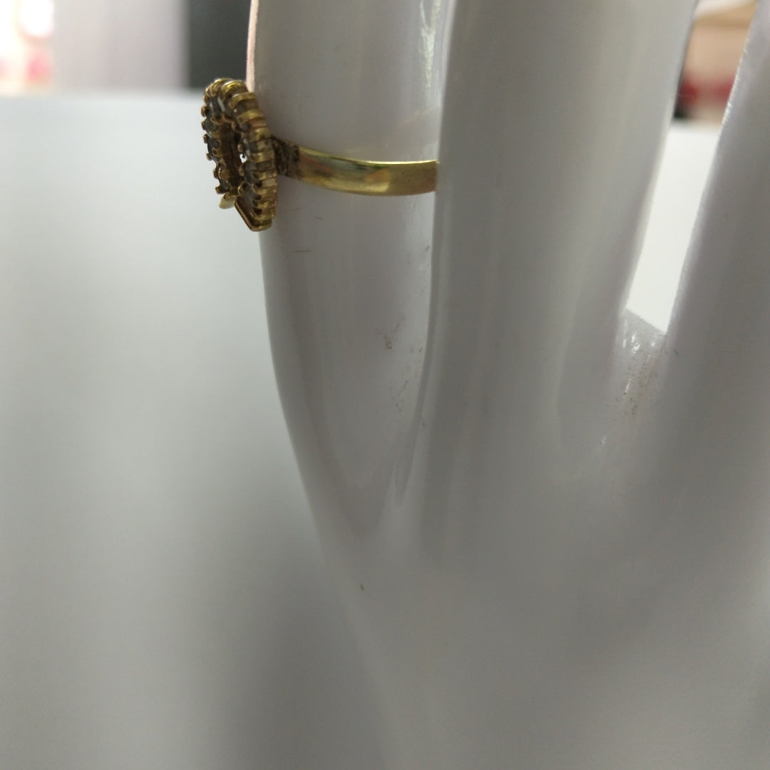 ANILLITO ORO 10 K 2,30 GRMS (SEMINUEVO)