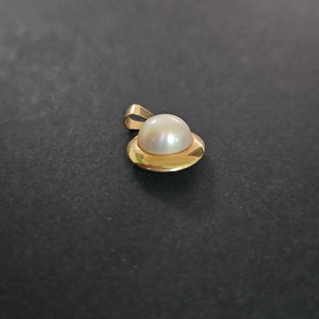 DIJE ORO 14 K 1,60 GRMS (SEMINUEVO)