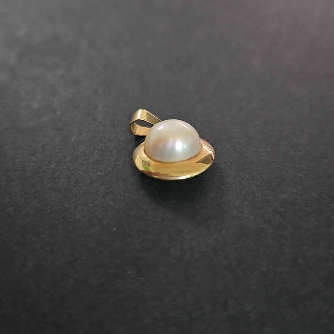 DIJE ORO 14 K 1,60 GRMS (SEMINUEVO)