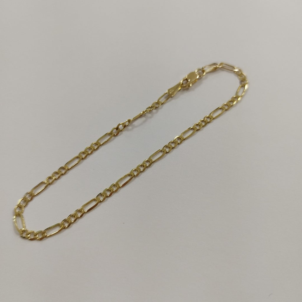 PULSERA 3X1 10K 18 CM 1.6 GR (NUEVO)