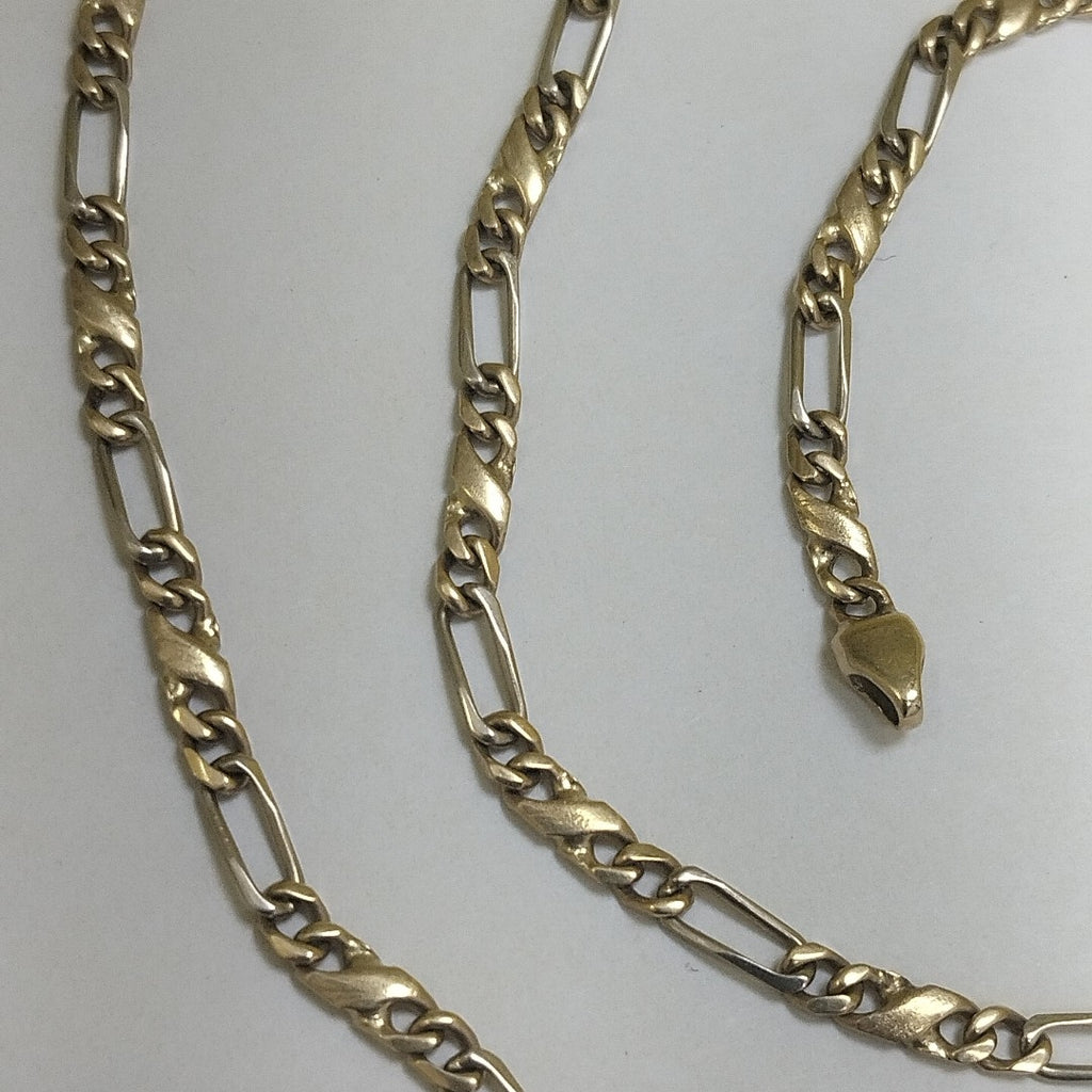 CADENA ORO 14 K 15.1 GRMS (SEMINUEVO)