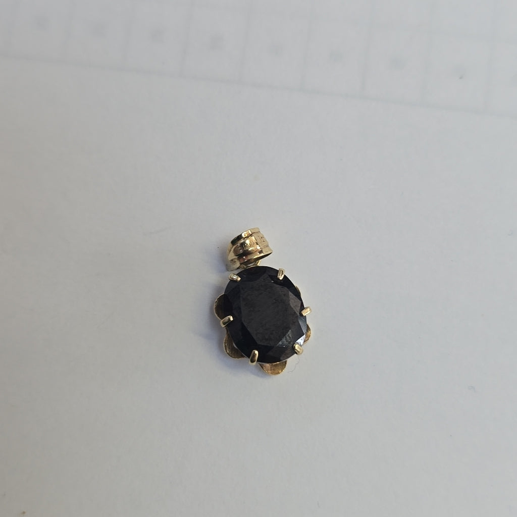 DIJE ORO 10 K 1.2 GRMS (SEMINUEVO)