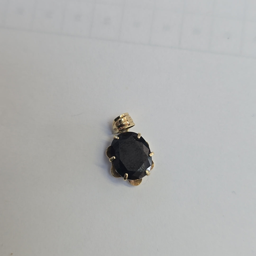 DIJE ORO 10 K 1.2 GRMS (SEMINUEVO)