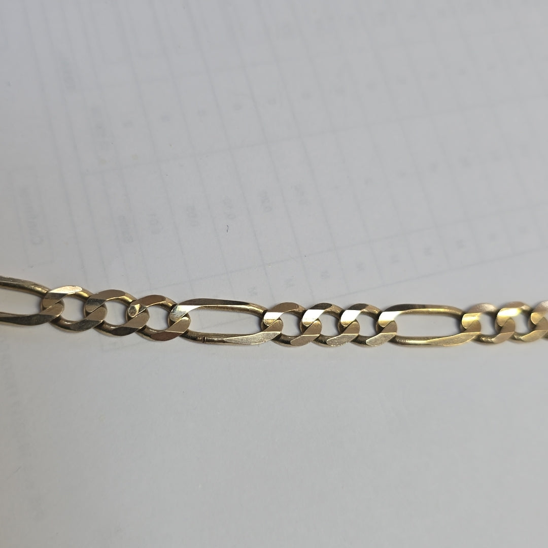 CADENA ORO 10 K 35,80 GRMS (SEMINUEVO)