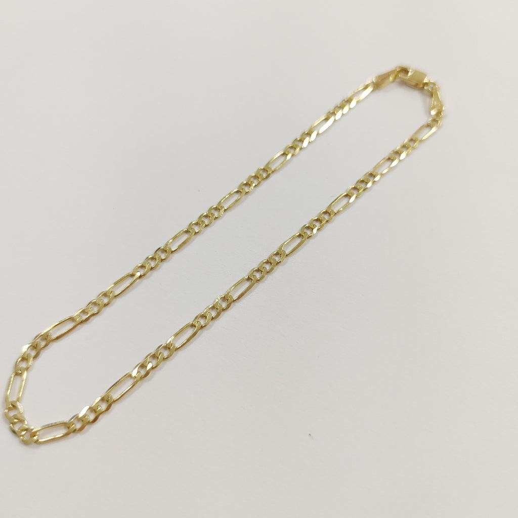 PULSERA 3X1 10K 21 CM 1.8 GR (NUEVO)